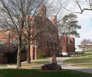 Peru State College Campus