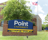 Point University Campus