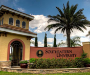 Southeastern University Campus