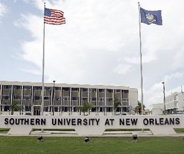 Southern University at New Orleans Campus