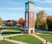 Spring Arbor University Campus