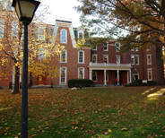 Stephens College Campus