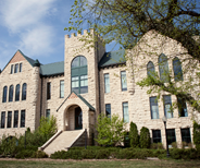 Sterling College Campus