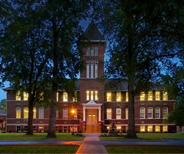 Union College Campus