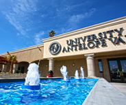 University of Antelope Valley Campus