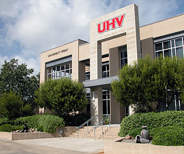 University of Houston - Victoria Campus