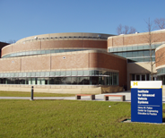 University of Michigan-Dearborn Campus