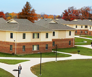 University of Northwestern Ohio Campus