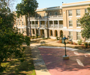 University of Science and Arts of Oklahoma Campus