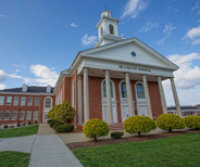 University of the Cumberlands Campus