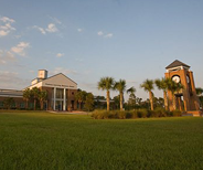 Warner University Campus