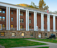 West Virginia University Institute of Technology Campus